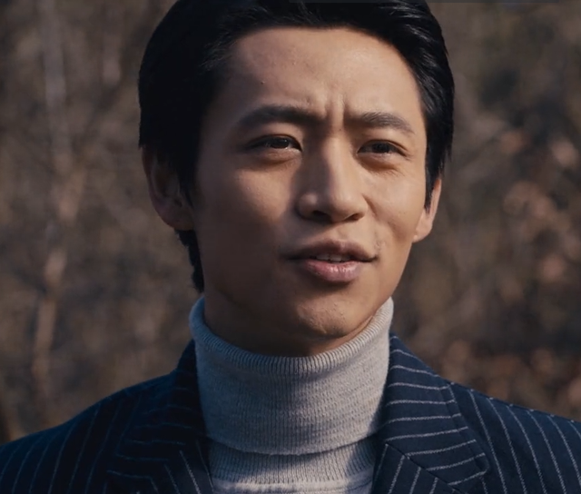 古董局中局2:老朝奉是谁?许愿与他有多少渊源?且看我为你揭晓