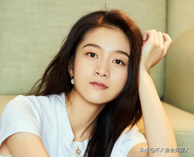 杨紫，终于把自己玩儿脱了