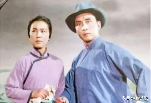 “阿庆嫂”扮演者洪雪飞:52岁不幸命丧新疆山沟,丈夫这样怀念她