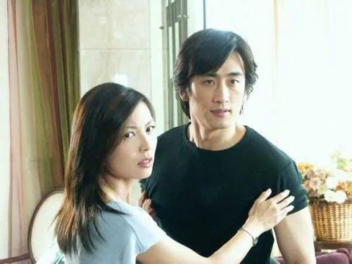 全员有病之《天若有情》，病娇女主的魅力有多大，看这部剧就知道