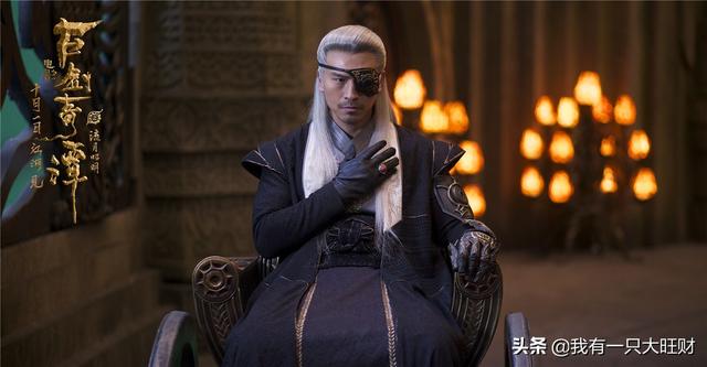 《古剑奇谭之流月昭明》组队寻师打怪升级灭心魔救苍生的奇幻之旅