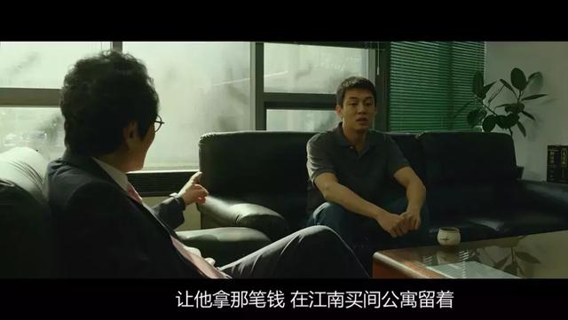 《燃烧》评分大跳水？你到底觉得这片如何