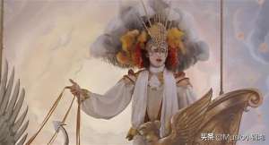 教师别恋(真正的文艺复兴，美到让人窒息的巴洛克咏叹调)