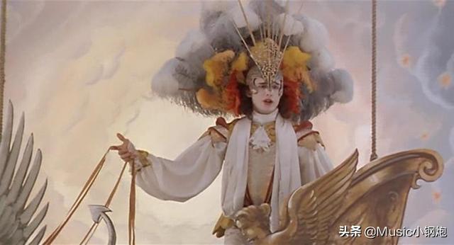 真正的文艺复兴，美到让人窒息的巴洛克咏叹调