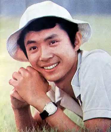 80年代红极一时，因父亲反对无奈退圈的宝珣，如今成为商业大亨！