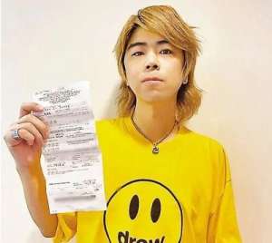 麦花臣场馆(又一乱港艺人演唱会，取消)