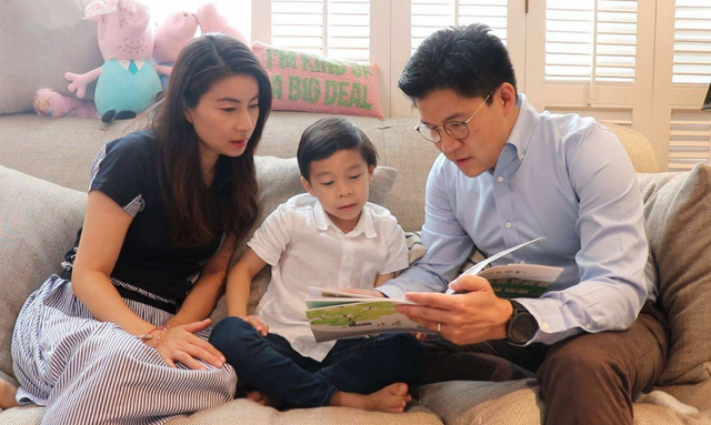 深度开扒:郭晶晶嫁给霍启刚八年,给霍家带去了什么影响?