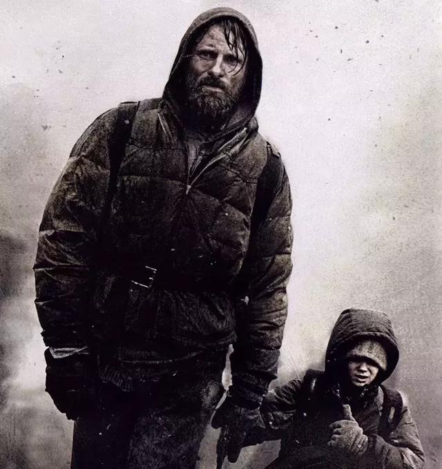 8部末日灾难片，脑洞一个比一个大