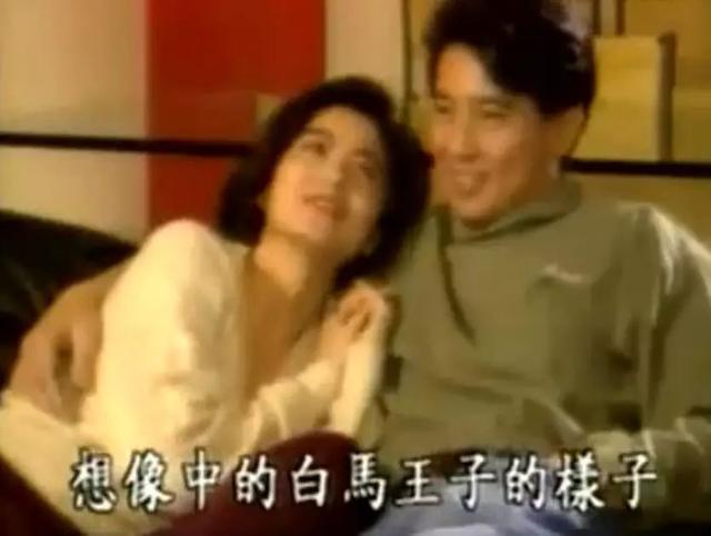 1974年,秦汉对怀孕的妻子说:我爱上了林青霞,我也不想失去你