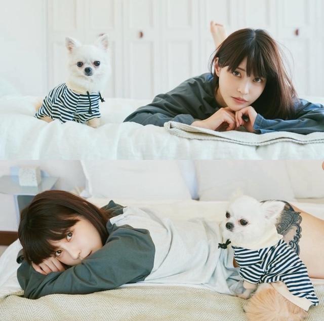 可爱女警照在网上疯传,原来是她!