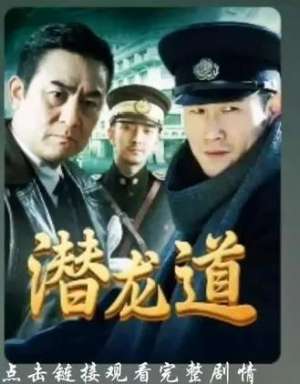 潜龙道(为你推荐一部精彩的抗战电视剧《潜龙道》，又名《平民大英雄》)