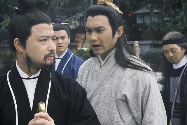 难怪江南七怪必须死六个，你看他们的历史原型是谁？下场凄惨至极