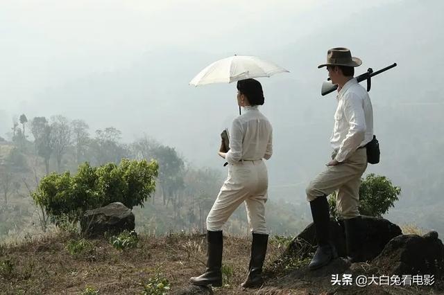 泰国大尺度伦理片,被铁链锁住的爱人,永恒带来的只有绝望和救赎