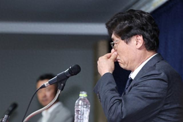 韩国国会质询“选帅丑闻”,中超旧帅成为第一块倒下的骨牌
