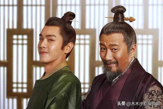 推荐:10部近五年热播的“传奇人物电视剧”榜单,张若昀两部上榜