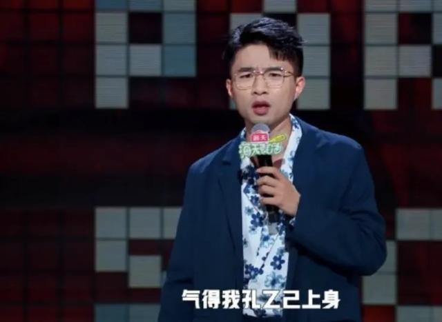 子乔，最近的瓜也太多了吧