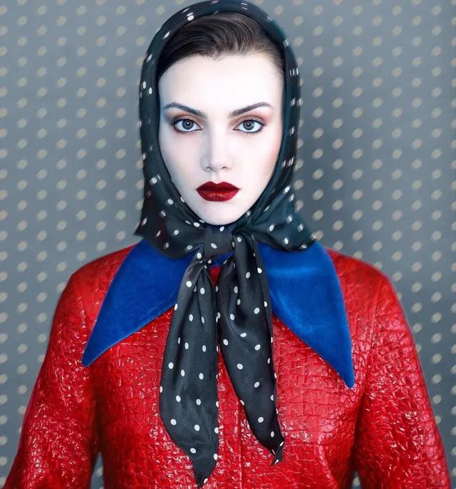 「人像精品集」第42期 美国时尚摄影师惊艳“好色”佳作赏析