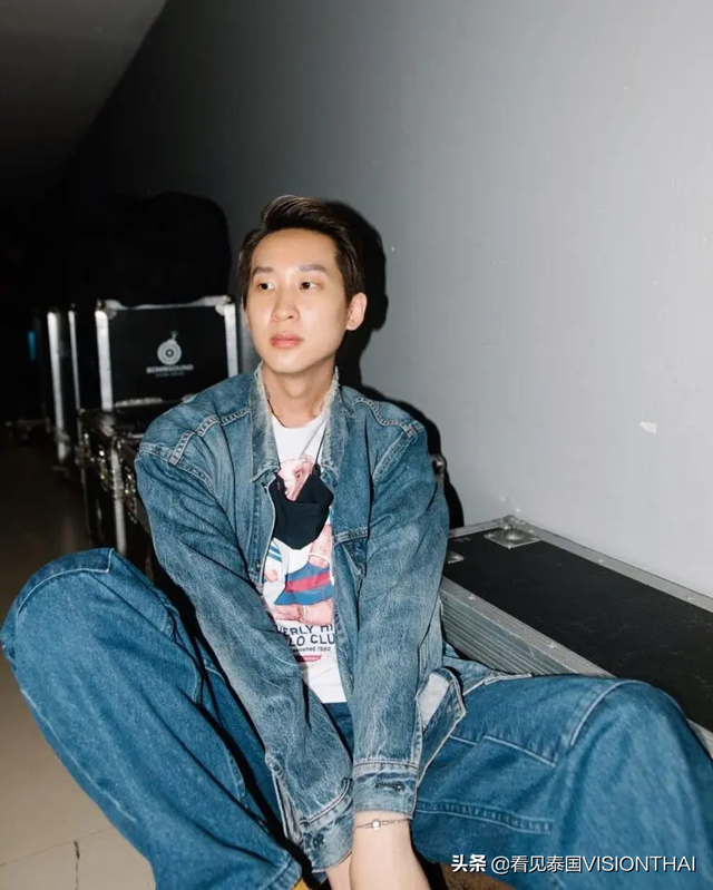 这5位泰国BL剧导演，看看你能认识几个？测测你的剧迷程度