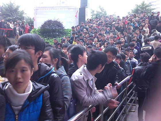 “不好意思，你能力再高我们也不录用”，央企的一句话，让人寒心