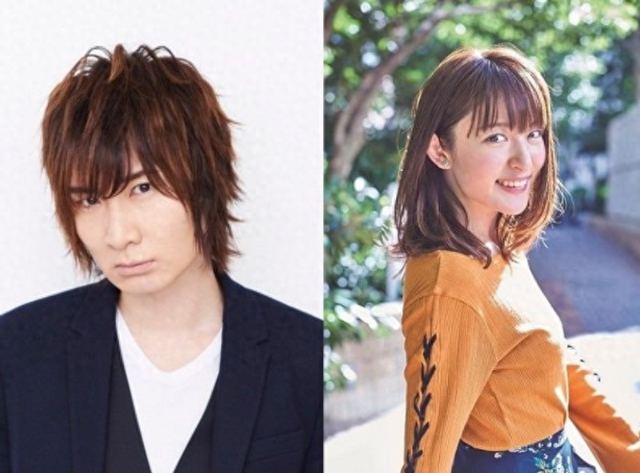 小松未可子与前野智昭结婚，你还记得哪些声优夫妻？