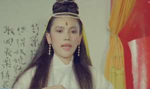 妲己和伯邑考(封神中，狐妖妲己故意勾引伯邑考时，伯邑考为什么就能忍得住)