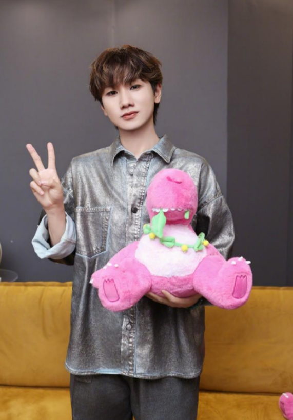 《歌手2024》第七期歌单，黄霄雲选曲太无聊，张远演唱偶像歌曲