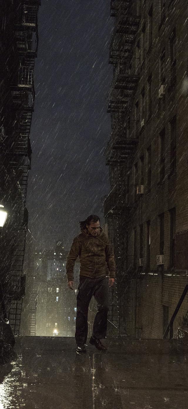 优阿壁纸：小丑壁纸专辑，我的人生只是一出喜剧