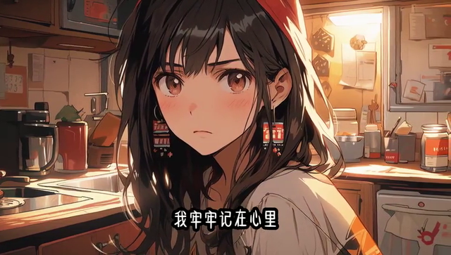 我有一个好姐姐，为了供我上学供养父母，16岁就辍学出去打工了