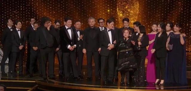 韩流教母李美敬：被三星家族踢出家门后，把韩流捧进了奥斯卡