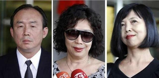 林明珠：跟首富男友赌气另嫁他人，连累3名子女无法继承千亿资产