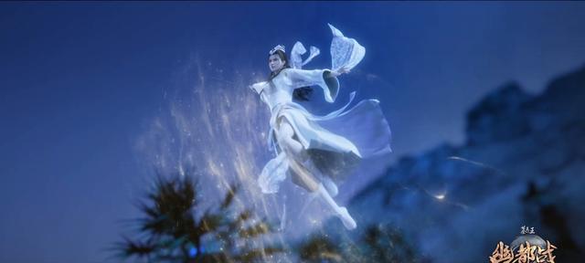 墓王之王千亦膤，林水瑶等绝世仙女超清图集