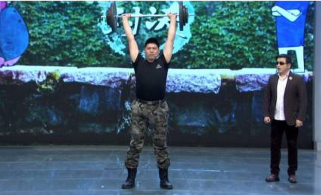 中国第一国际保镖：7岁练武，释永信是他“师叔”，15年未曾失手