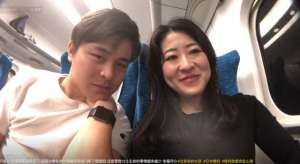 日本老师(江苏小伙到日本留学，娶日本女老师，观战国足比赛时，差点打起来)