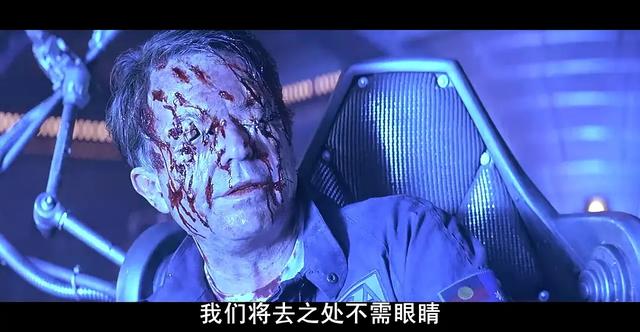 盘点七部绝佳的科幻恐怖电影,从深海到太空的极限惊悚