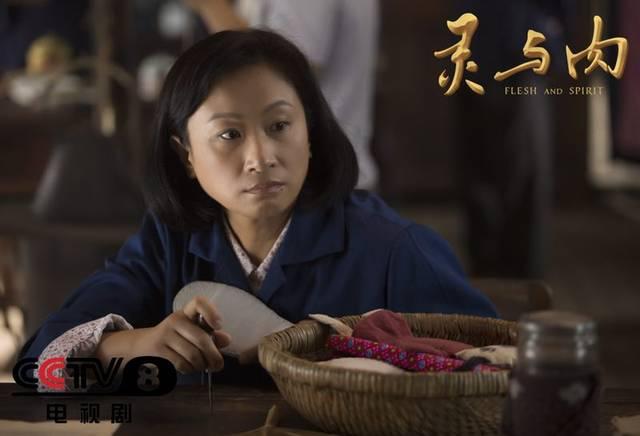 艺术新观察｜电视剧《灵与肉》比原著多了些什么？