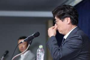 朴柱昊(韩国国会质询“选帅丑闻”，中超旧帅成为第一块倒下的骨牌)