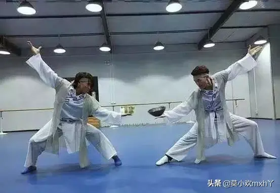 PS搞笑恶搞:求大神把女朋友p的更女神一些。