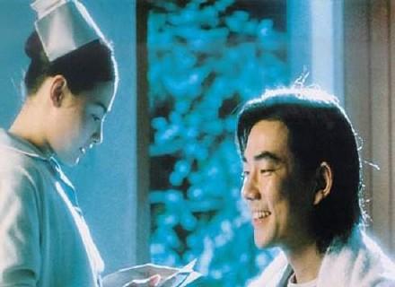 “星愿cp”撒糖！张柏芝任贤齐隔空对唱《星语心愿》