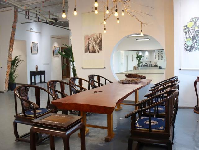 乐山人，就是chill！