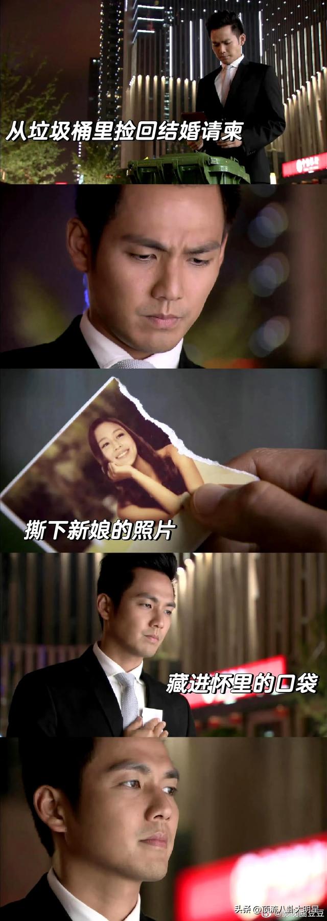 六部“桐华”影视化爆火电视剧，我断定你不会一部都没看过！