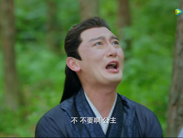 真相了！《双世宠妃》墨连城身边的于浩，在《楚乔传》里杀了月七