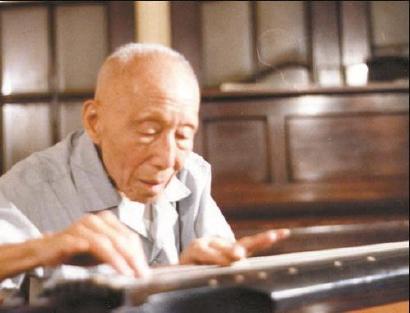 古琴家龚一：听音乐，何需那么“懂”