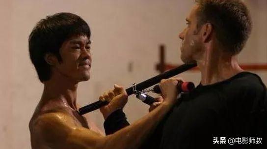 扬眉吐气威震四方，十部经典中国功夫片
