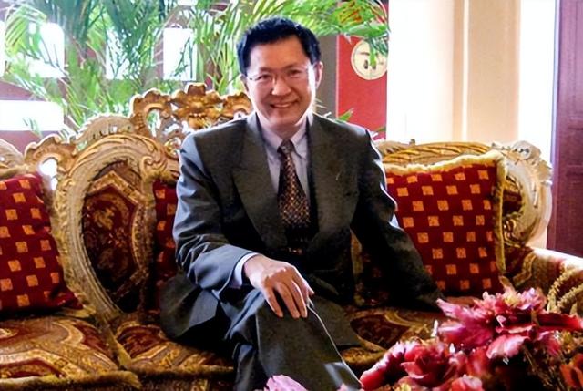 80年代红极一时，因父亲反对无奈退圈的宝珣，如今成为商业大亨！