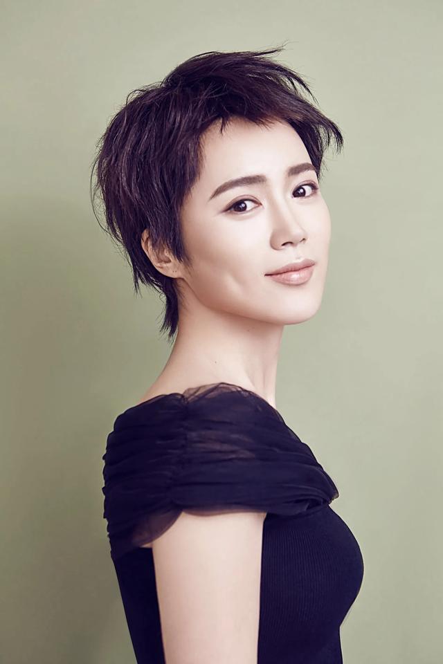 王艺禅：才貌双全，艺海扬帆