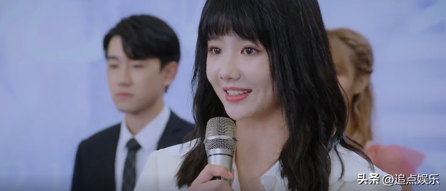 如果声音有记忆:梁一川接手风凌,俞鹿希却认为他这是在趁火打劫