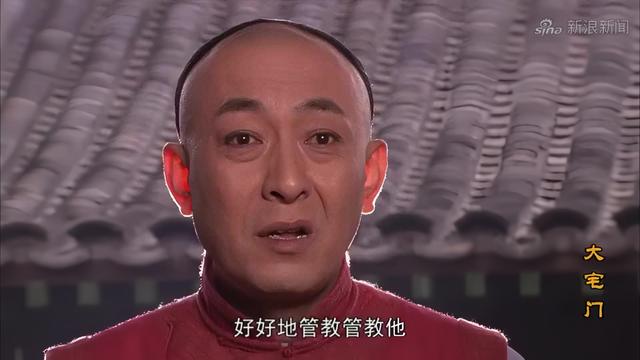 《大宅门》8位演员，以为他们退圈了，原来去世多年，世事无常啊