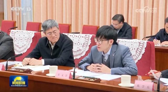 “85后”广东小伙,缘何成为李强总理“座上宾”?