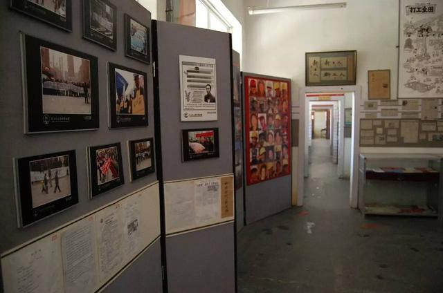 秦晓宇：让我们留住这唯一的打工博物馆