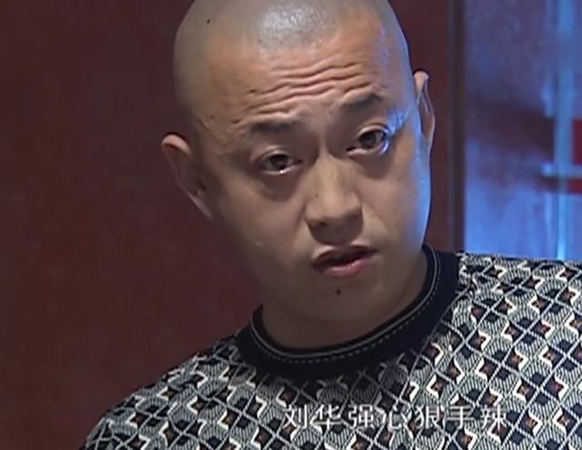 《征服》“真凶”封飙：出场不多的他，隐藏三种“能力”，不简单